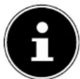 MEDION LIFE P61084 (MD 43187) - Establishing a WiFi connection using Lifestream II - 1