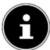 MEDION LIFE P61084 (MD 43187) - Weergave van een extern audioapparaat - 1