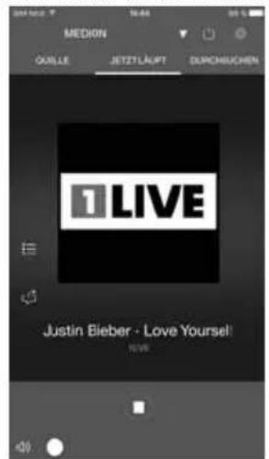 MEDION LIFE P61084 (MD 43187) - De app gebruiken - 4