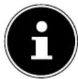 MEDION LIFE P61084 (MD 43187) - Resetten bij problemen - 1