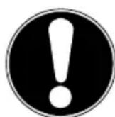 MEDION LIFE P61084 (MD 43187) - PRUDENCE! - 1