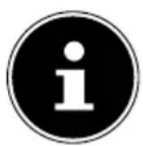 MEDION LIFE P61084 (MD 43187) - Etablir la connexion Wi-Fi via Lifestream II - 1