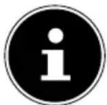 MEDION LIFE P61084 (MD 43187) - ATTENTION! - 1