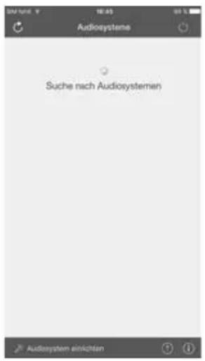 MEDION LIFE P61084 (MD 43187) - Using the app - 1