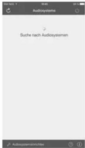 MEDION LIFE P61084 (MD 43187) - Utilisation de l'application - 1