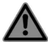 MEDION LIFE P61084 (MD 43187) - Never carry out repairs yourself - 1