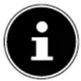 MEDION LIFE P61084 (MD 43187) - Réinitialisation en cas de dysfonctionnement - 1