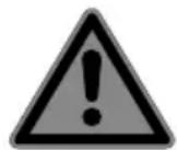 MEDION LIFE P61084 (MD 43187) - People not permitted to use this device - 1