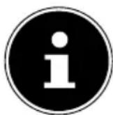 MEDION LIFE P61084 (MD 43187) - Charging a USB device on the USB connection - 1