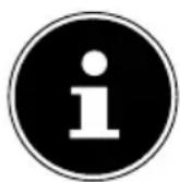 MEDION LIFE P61084 (MD 43187) - Rechargement d'un périphérique USB sur le port USB du haut-parleur - 1