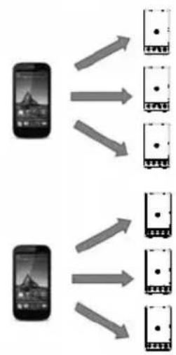MEDION LIFE P61084 (MD 43187) - Über Spotify® Musik horen - 1