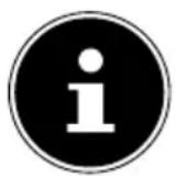 MEDION LIFE P61084 (MD 43187) - Zurücksetzen bei fehlerhafter Funktion - 1