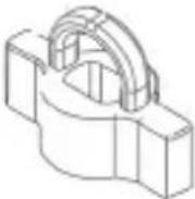 Arendo Milkloud 300777 - Dettagli del prodotto - 4