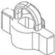 Arendo Milkloud 300777 - Détails du produit - 4