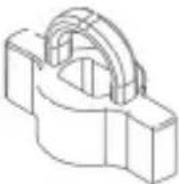 Arendo Milkloud 300777 - Detalles del producto - 4