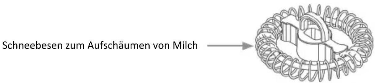 Arendo Milkloud 300777 - 1