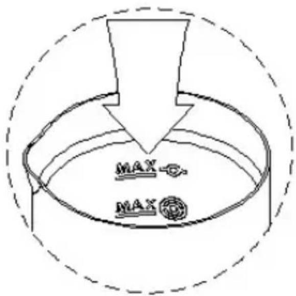Arendo Milkloud 300777 - Verwendung - 2