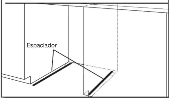 MAYTAG MDB8959SKZ - Pisos armados:性和 suplementos según sea necesario - 1