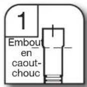 MAYTAG MDB8959SKZ - Raccordement du tuyau de vidange - 15