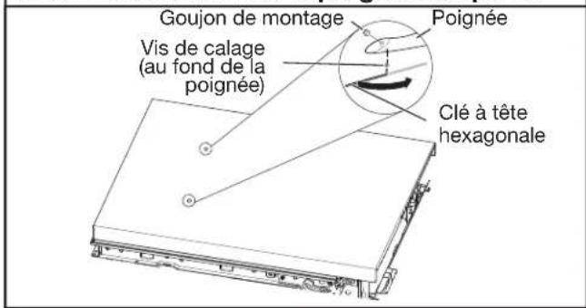 MAYTAG MDB8959SKZ - Installation de la poignée de porte - 1