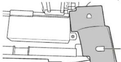 MAYTAG MDB8959SKZ - Install Foam Side Shields (on some models) - 2
