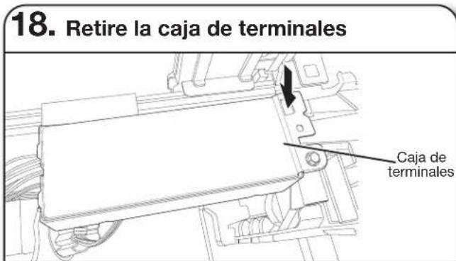 MAYTAG MDB8959SKZ - CONEXION DEL CABLE DE ALIMENTACION - 1