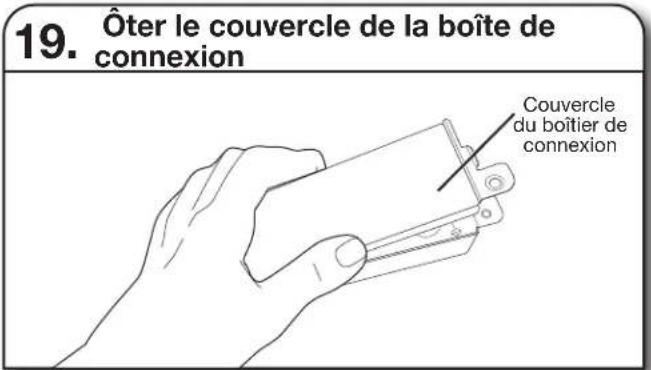 MAYTAG MDB8959SKZ - Ensemble pour cordon d'alimentation - 2