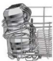MAYTAG MDB8959SKZ - Estante para tazas - 1