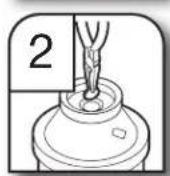 MAYTAG MDB8959SKZ - Raccordement du tuyau de vidange - 3