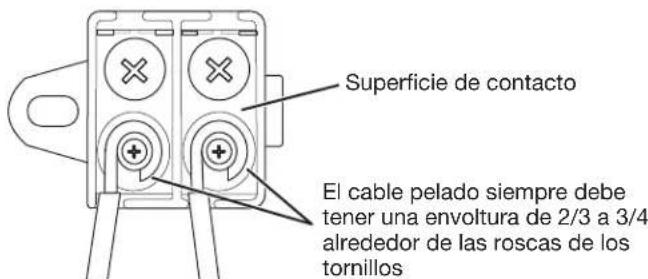 MAYTAG MDB8959SKZ - Conecte los cables restantes - 4