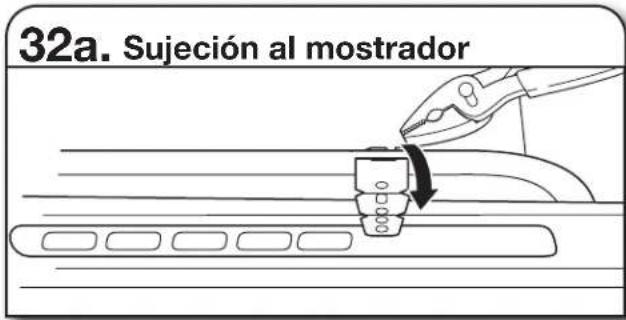 MAYTAG MDB8959SKZ - SELECTION DEL MÉTODO DE SUJEÑCION DE ANCLAJE - 2