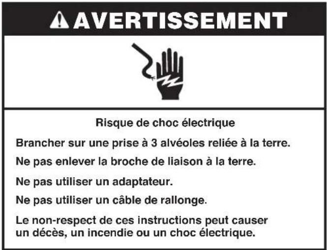 MAYTAG MDB8959SKZ - Reinstaller le plateau d'écoulement - 2