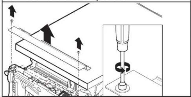 MAYTAG MDB8959SKZ - Remove access panels - 1