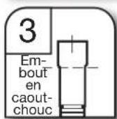 MAYTAG MDB8959SKZ - Raccordement du tuyau de vidange - 11