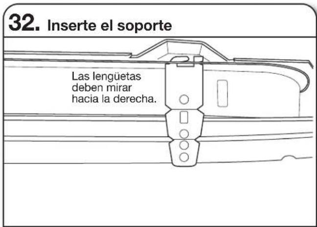 MAYTAG MDB8959SKZ - SELECTION DEL MÉTODO DE SUJEÑCION DE ANCLAJE - 1