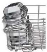 MAYTAG MDB8959SKZ - Stemware Holder - 2