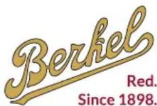 Berkel Home Line 200250 - VAN BERKEL INTERNATIONAL - 1