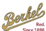 Berkel Home Line 200250 - UTILISATION DE L'AIGUISOIR - 1