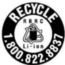 SONY Vaio VGNZ890T - IC RSS-210 (Canada) - 1