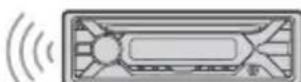 SONY MEXGS820BT - Coprajxene c yctpoiCTBOM BLUETOOTH n nodkloucheHne K HeMy - 2