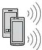 SONY MEXGS820BT - Pairing und Herstellen einer Verbindung mit einem BLUETOOTH-Gerät - 1