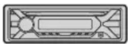 SONY MEXGS820BT - Connessione a un dispositivo BLUETOOTH associato - 4