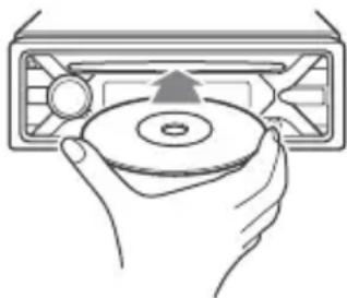 SONY MEXGS820BT - Bocnpon3BeDeHne dincka - 1