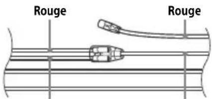 SONY MEXGS820BT - Quand le vehicule est depourvu de position ACC - 1