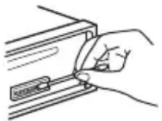 SONY MEXGS820BT - UHCTKa KOHTaKTOB - 1