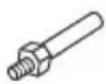 SONY MEXGS820BT - Parts List for Installation - 4