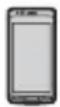 SONY MEXGS820BT - Connessione a un dispositivo BLUETOOTH associato - 1