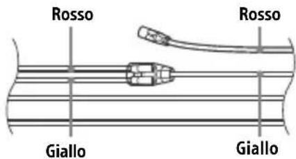 SONY MEXGS820BT - Se l'auto è sprovvista della posizione ACC (accessoria) - 1