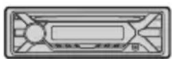 SONY MEXGS820BT - Повлоченк сорженистючы BLUETOOTH - 4