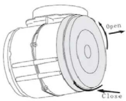 Orbegozo TL 07160 BL - FILTRO DE CARBON (NO SUMINISTrado) - 2